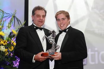 AND THE WINNERS ARE…The Animal Health Trust UK Equestrian Awards AND THE WINNERS ARE…The Animal Health Trust UK Equestrian Awards